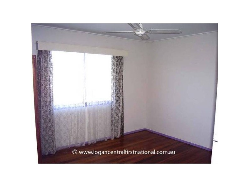 Roseash Street, Kingston QLD 4114