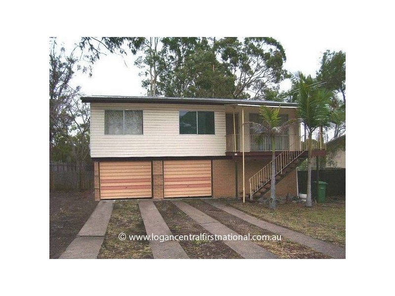 Winifred Street, Kingston QLD 4114
