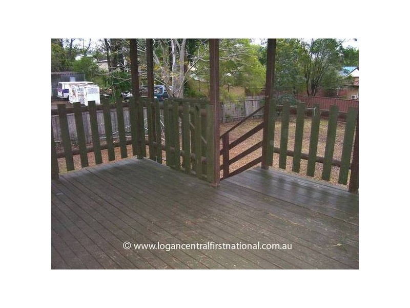 Winifred Street, Kingston QLD 4114