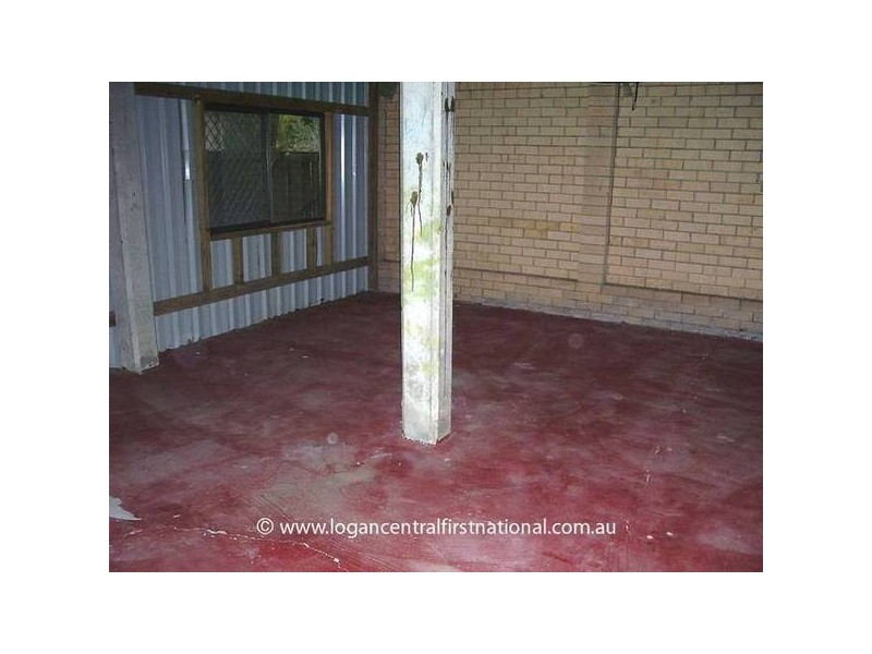 Winifred Street, Kingston QLD 4114