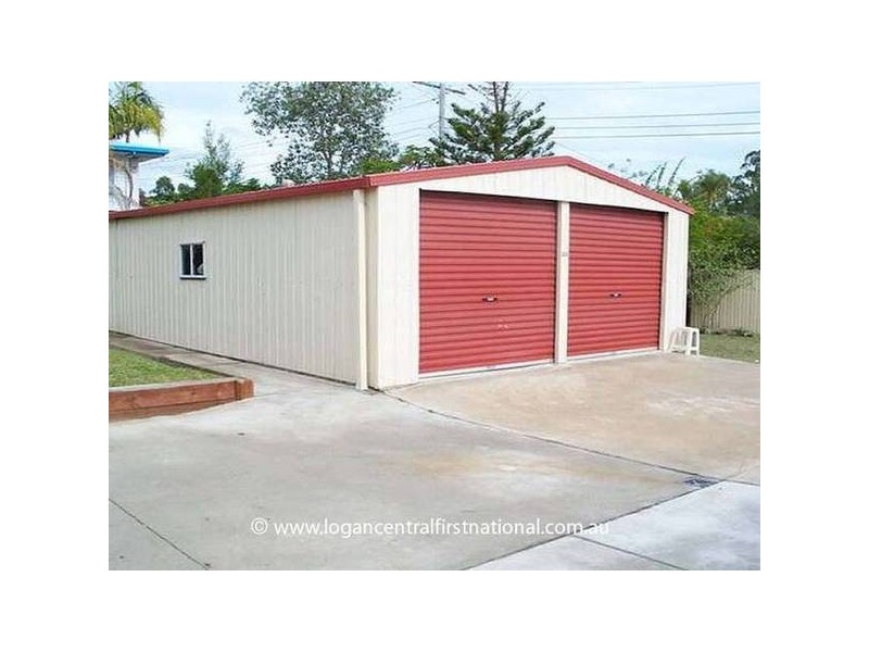 11 Ariel Ave, Kingston QLD 4114