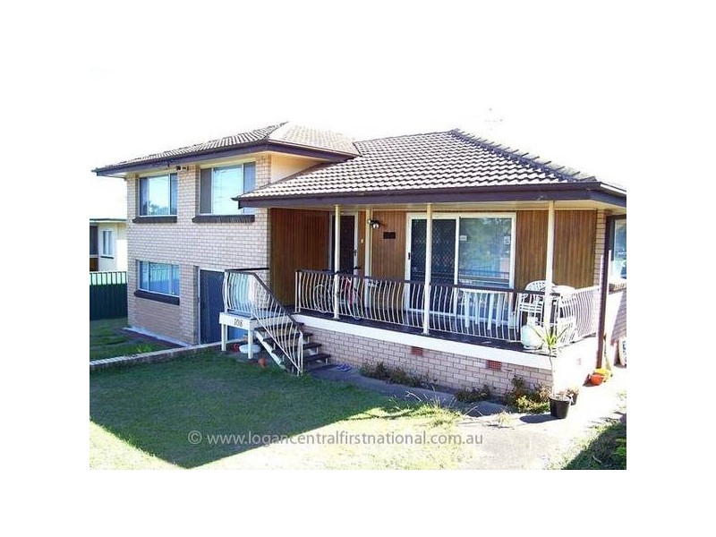 Ewing Road, Woodridge QLD 4114