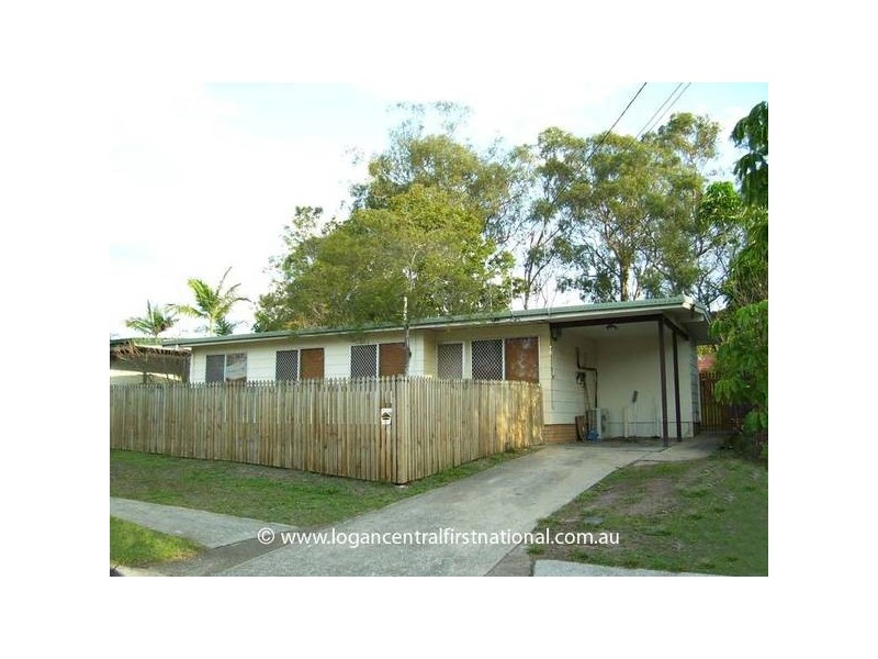 7 Collins Street, Slacks Creek QLD 4127