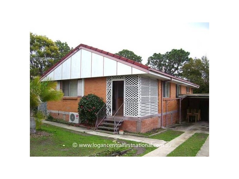 30 Baringa Street, Logan Central QLD 4114