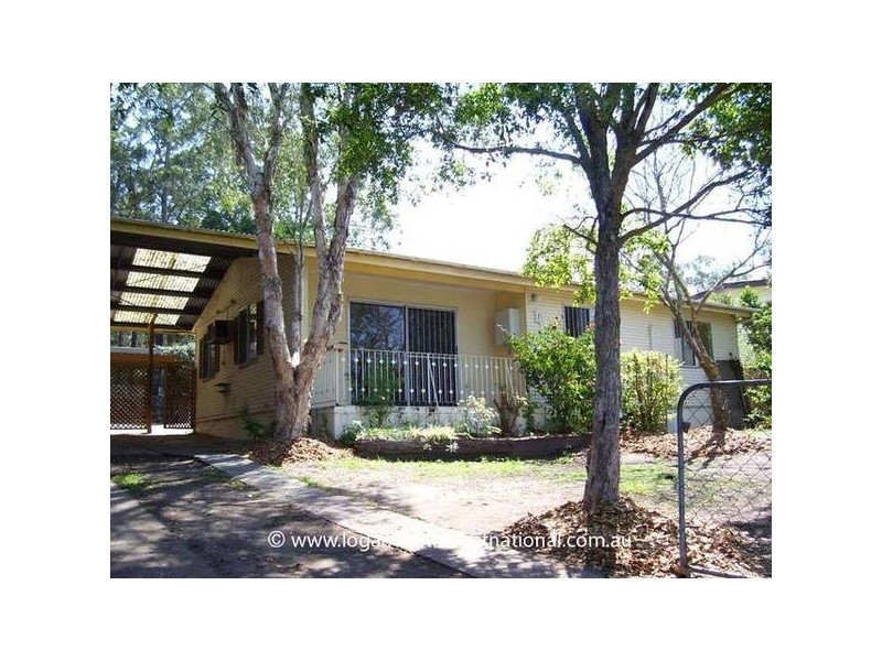 16 Patricia Street, Woodridge QLD 4114