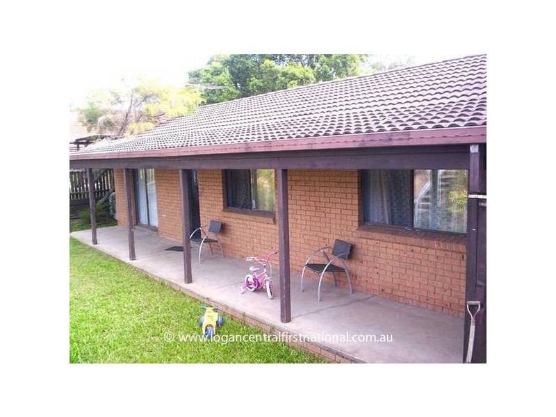 217 Kingston Road, Woodridge QLD 4114