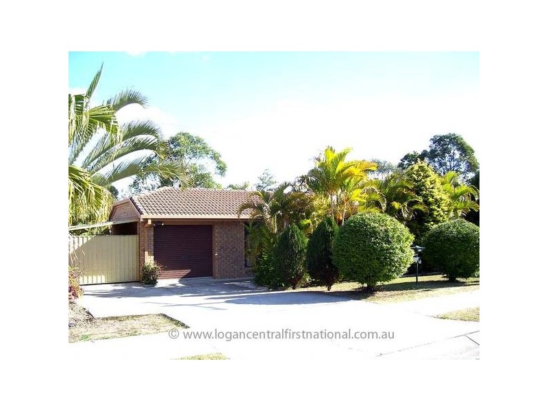 20 Barossa Street, Kingston QLD 4114