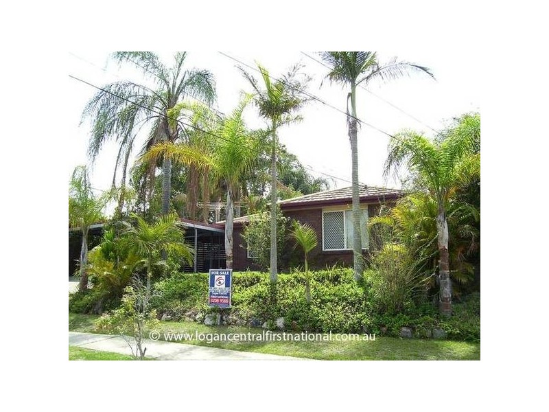 24 Royena Court, Crestmead QLD 4132