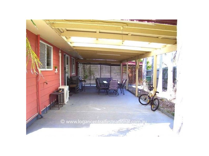 24 Royena Court, Crestmead QLD 4132