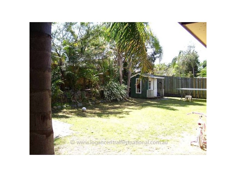 24 Royena Court, Crestmead QLD 4132