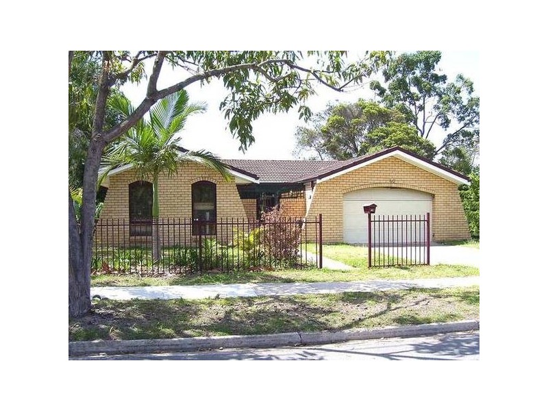 Loganlea QLD 4131
