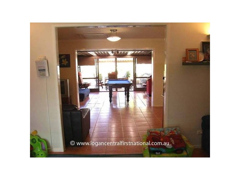 Loganlea QLD 4131