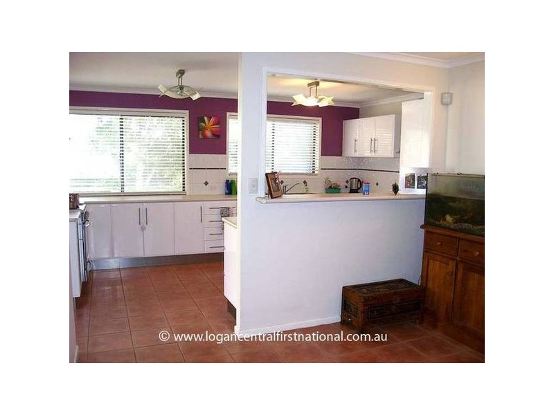 Loganlea QLD 4131