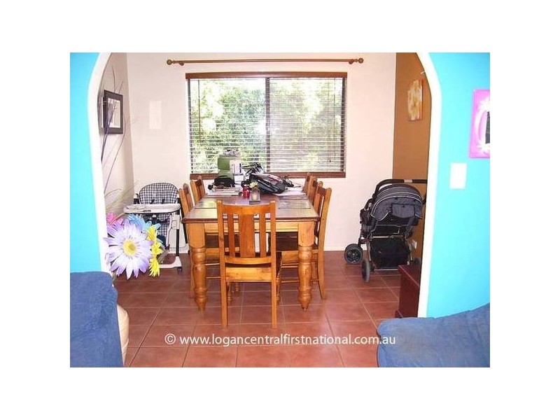 Loganlea QLD 4131