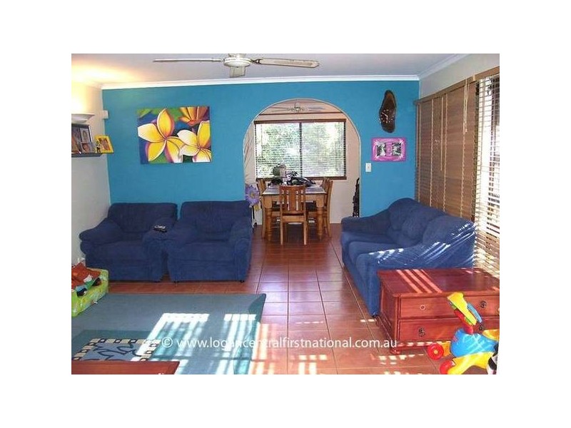 Loganlea QLD 4131