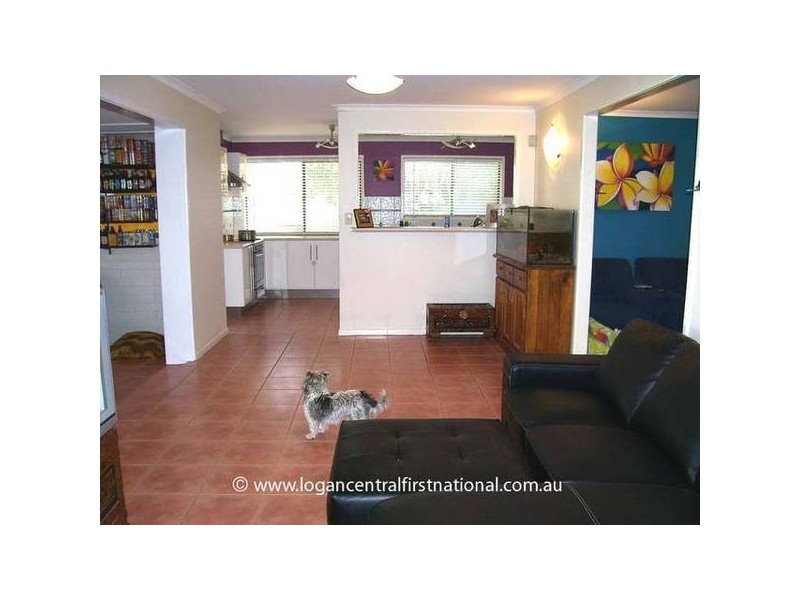 Loganlea QLD 4131