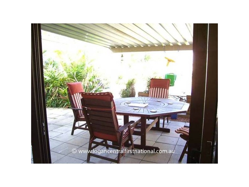 Loganlea QLD 4131