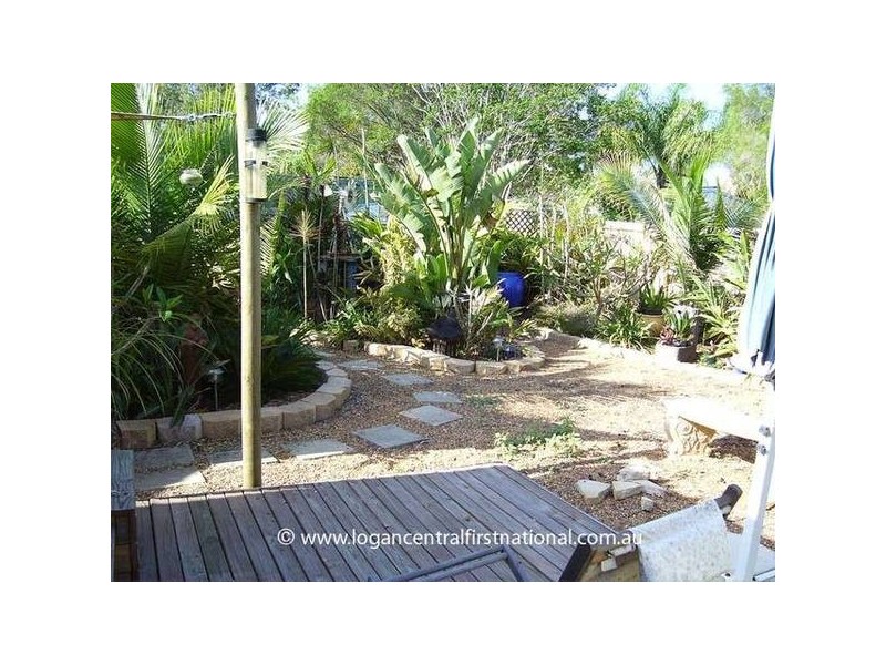 Loganlea QLD 4131