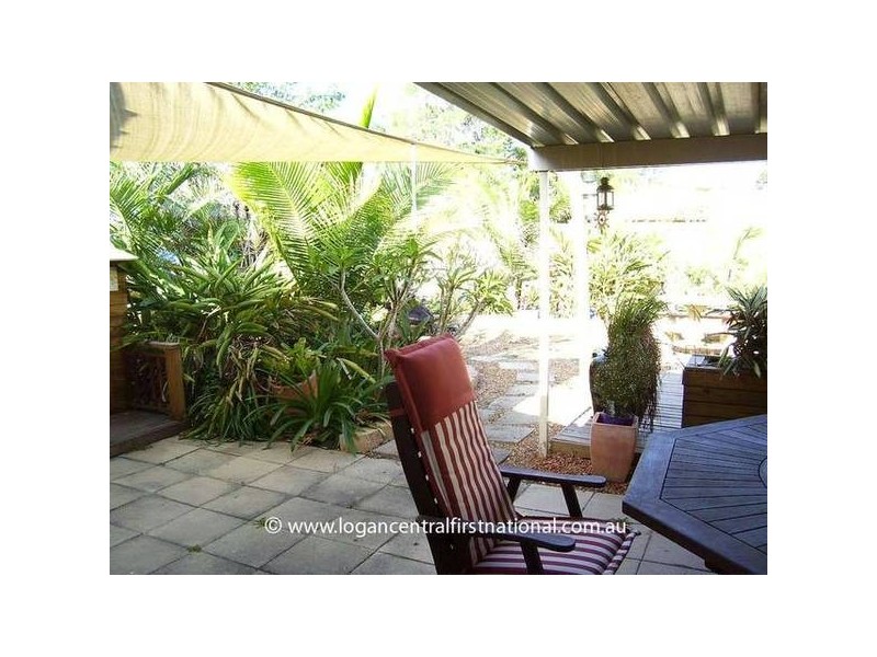 Loganlea QLD 4131