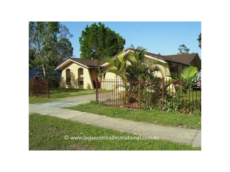 Loganlea QLD 4131