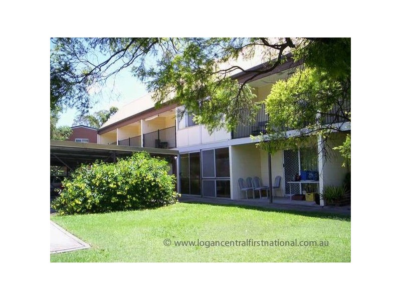 4/26 North Road, Woodridge QLD 4114