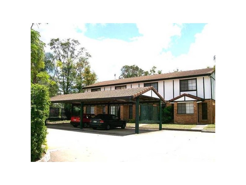 2/39 Garfield Road, Woodridge QLD 4114