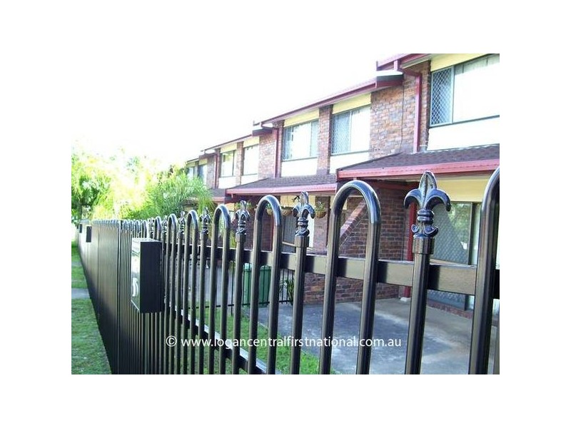 Kingston QLD 4114