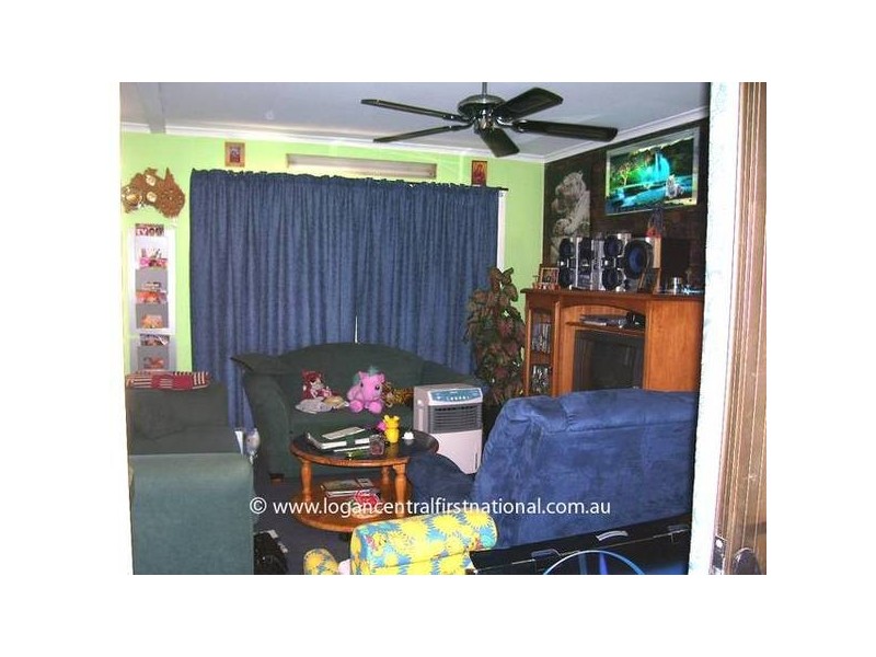 Kingston QLD 4114