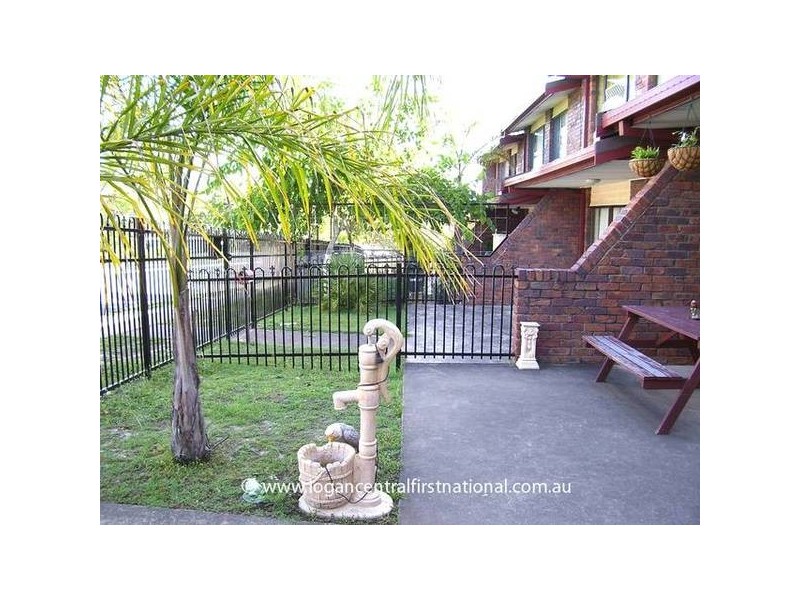 Kingston QLD 4114