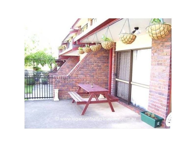 Kingston QLD 4114