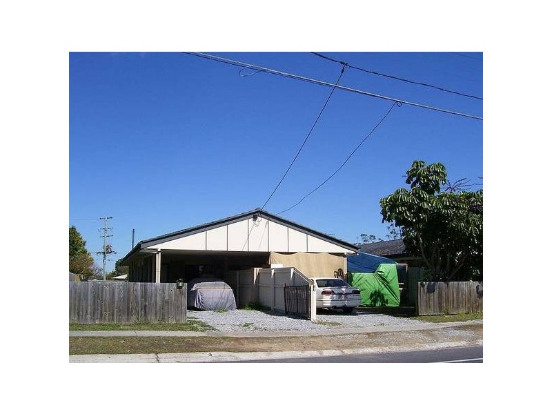 2/80 Railway Parade, Woodridge QLD 4114