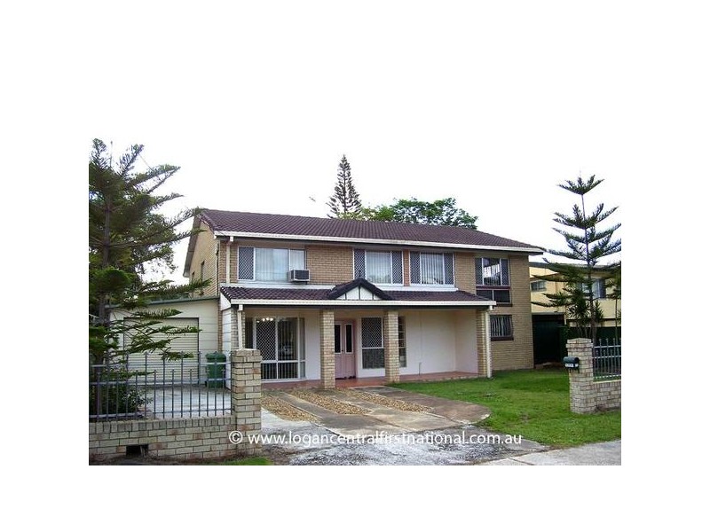 12 Fawkner Street, Slacks Creek QLD 4127