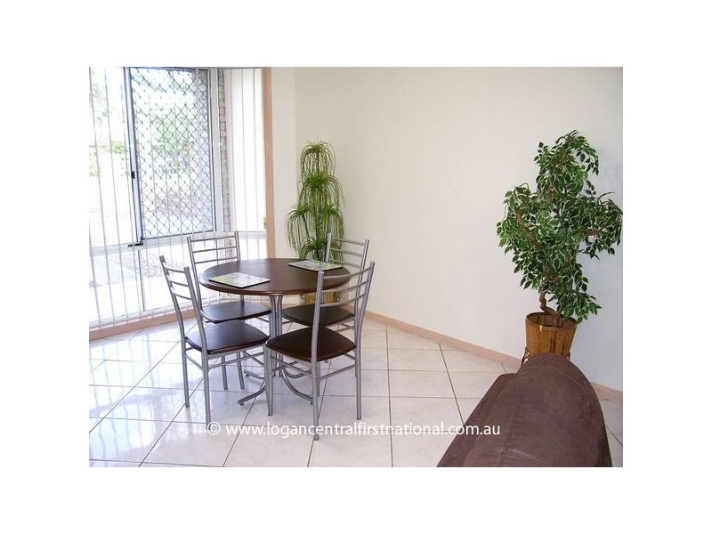 12 Fawkner Street, Slacks Creek QLD 4127