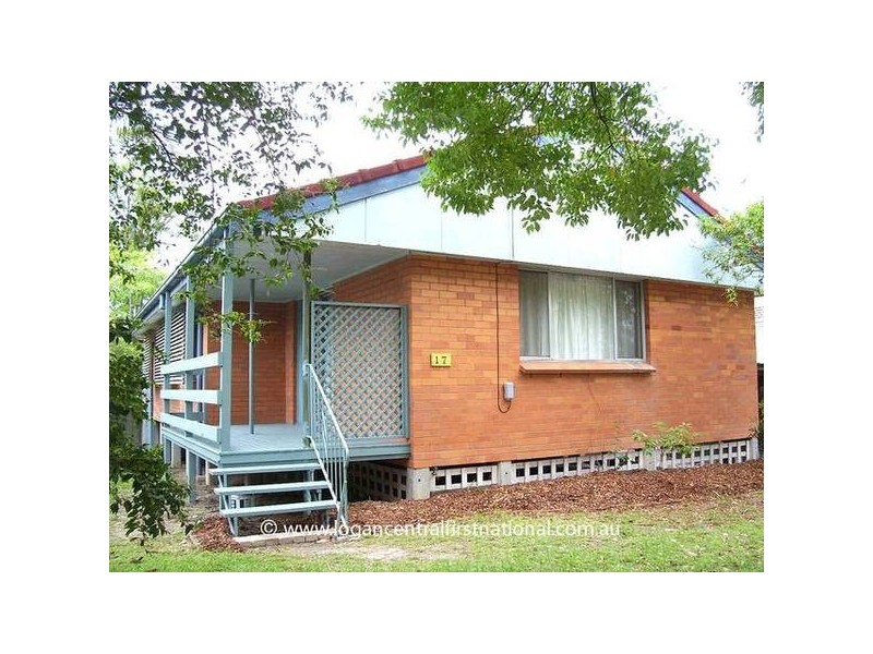 17 Casius Street, Woodridge QLD 4114