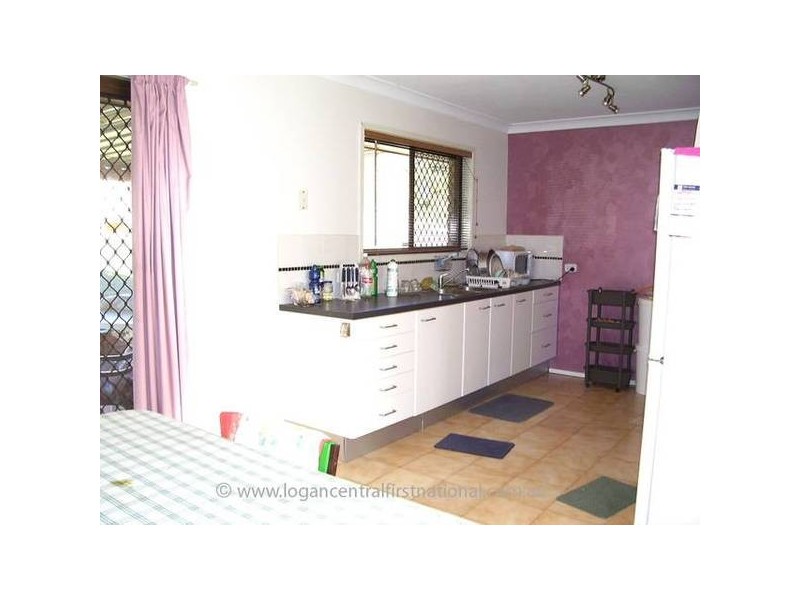 Kingston QLD 4114