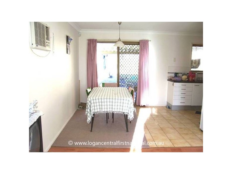 Kingston QLD 4114