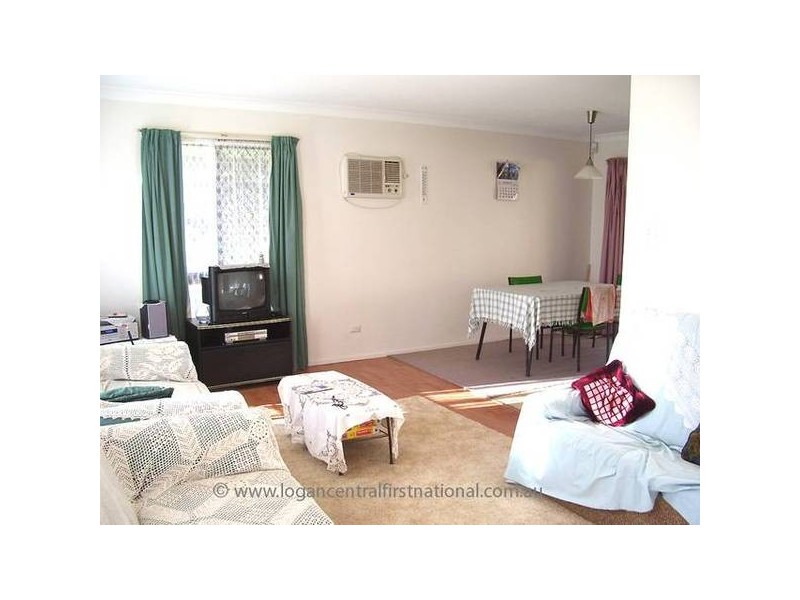 Kingston QLD 4114