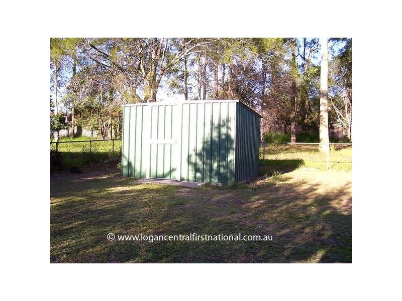 Kingston QLD 4114