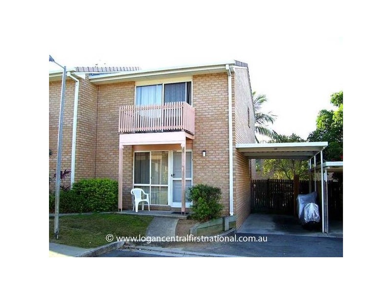 58/26 Argonaut Street, Slacks Creek QLD 4127