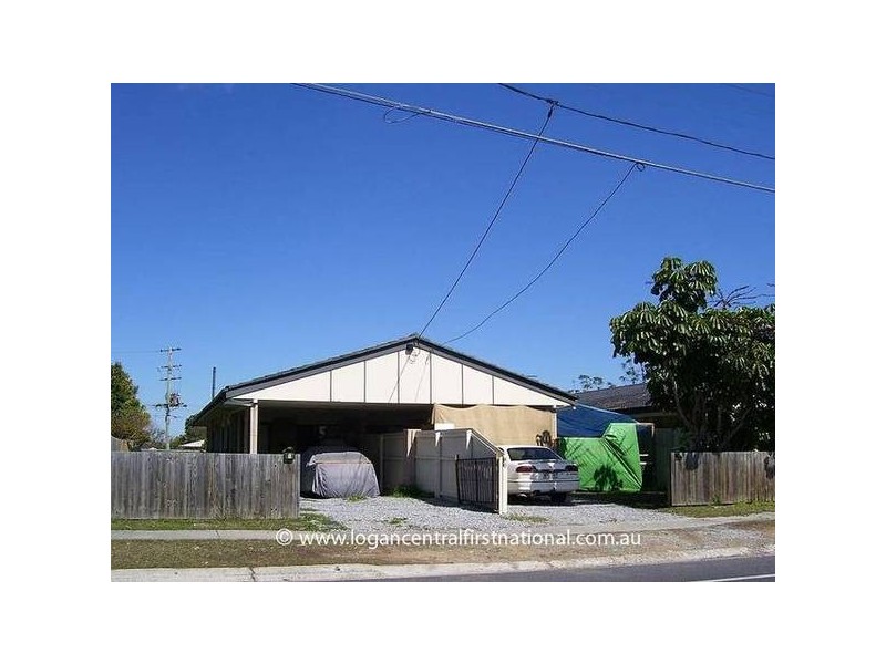 2/80 Railway Parade, Woodridge QLD 4114