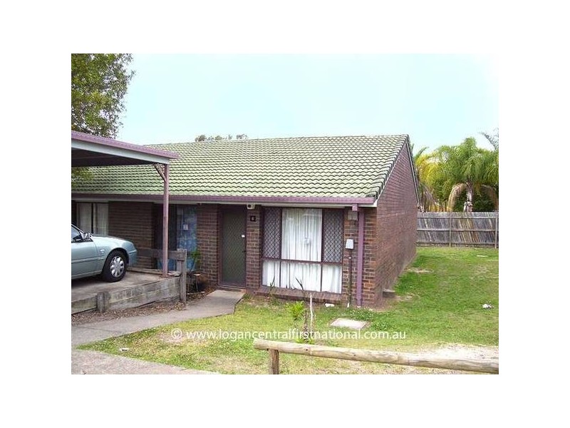 6/31 Nyanza Street, Woodridge QLD 4114