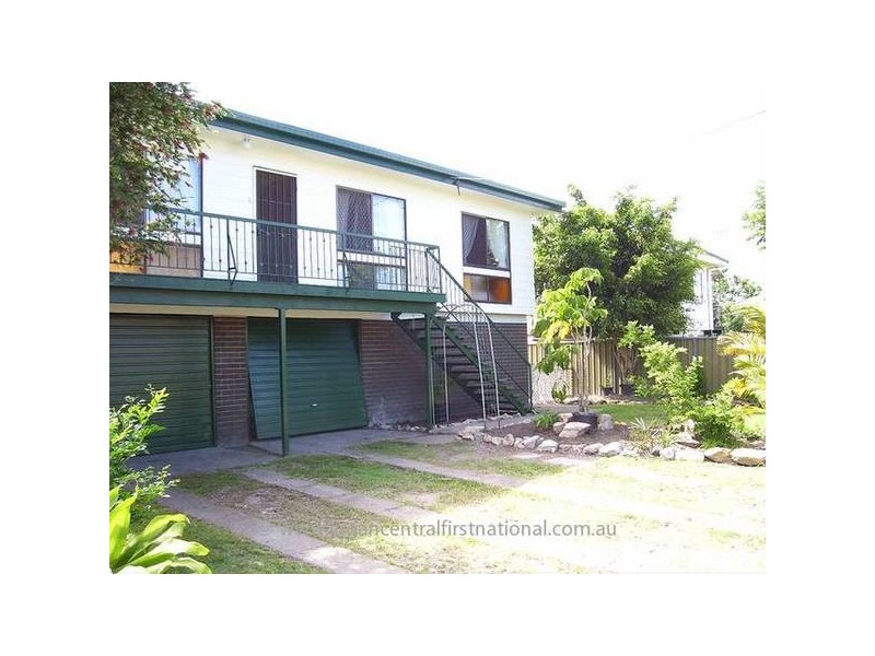 154 North Road, Woodridge QLD 4114