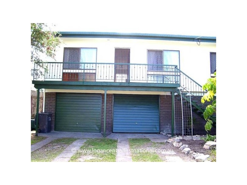 154 North Road, Woodridge QLD 4114