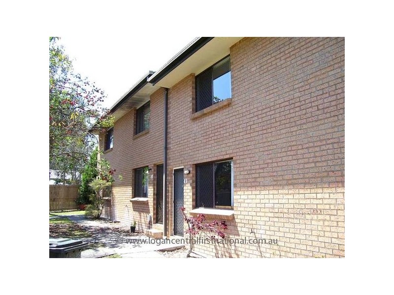 1/9 Cognac Court, Kingston QLD 4114