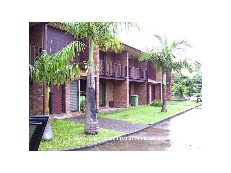 Logan Central QLD 4114