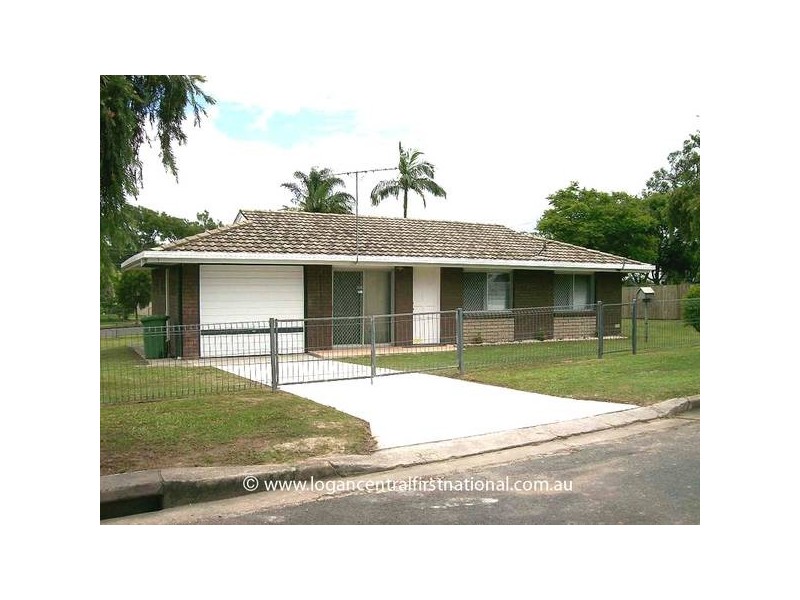 45 Finlay Street, Slacks Creek QLD 4127