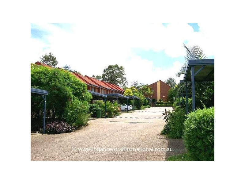 Kingston QLD 4114