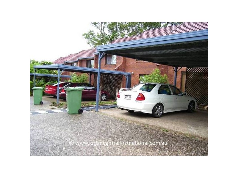 Kingston QLD 4114