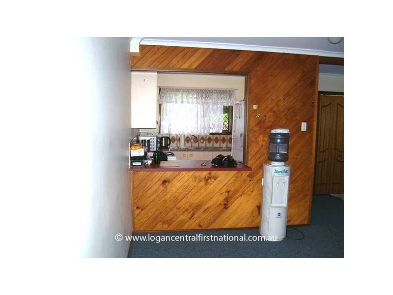 Kingston QLD 4114