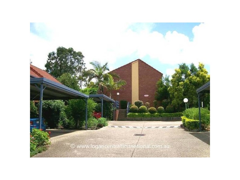 Kingston QLD 4114